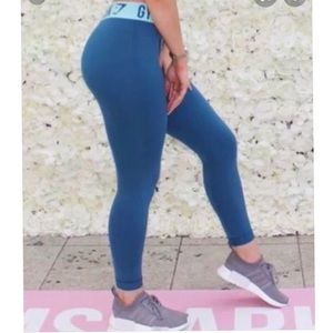 Host Pick 🎉 Gym shark leggings